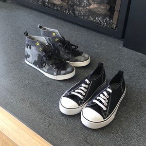 Gap Shoe Bundle NWOT